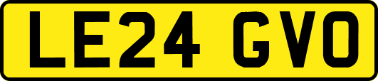 LE24GVO