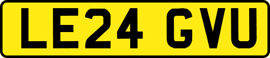 LE24GVU