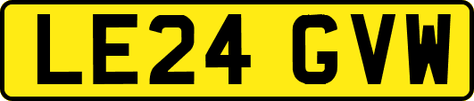 LE24GVW