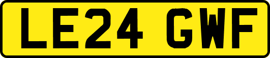 LE24GWF