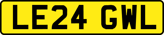 LE24GWL