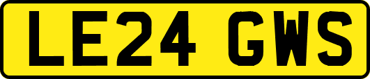 LE24GWS