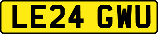 LE24GWU