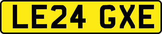 LE24GXE