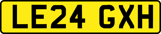 LE24GXH