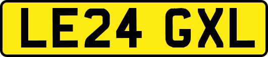 LE24GXL