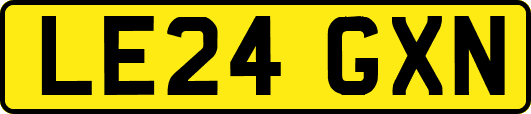 LE24GXN