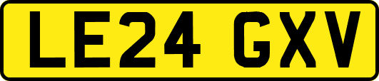 LE24GXV