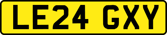 LE24GXY