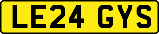 LE24GYS