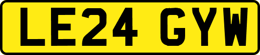 LE24GYW