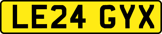 LE24GYX