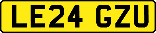 LE24GZU