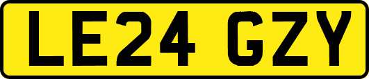 LE24GZY