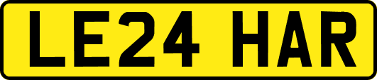 LE24HAR