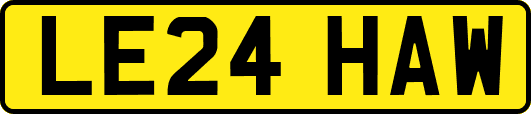 LE24HAW