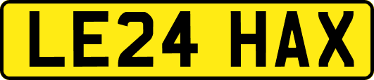 LE24HAX