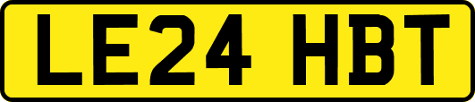 LE24HBT