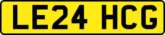 LE24HCG