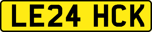 LE24HCK