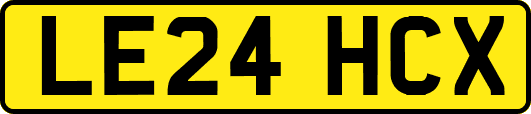 LE24HCX