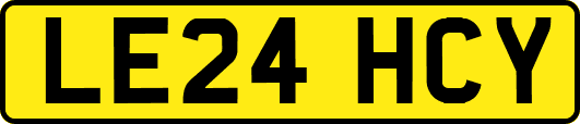LE24HCY
