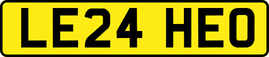 LE24HEO