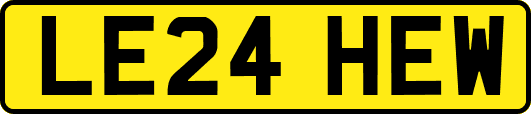 LE24HEW