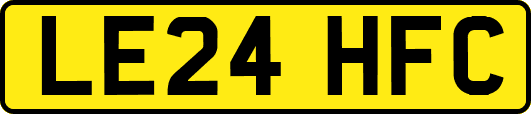 LE24HFC