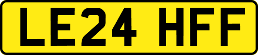LE24HFF