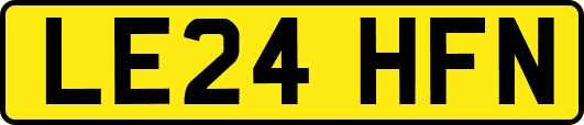 LE24HFN