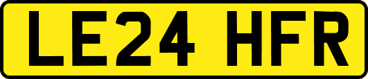 LE24HFR