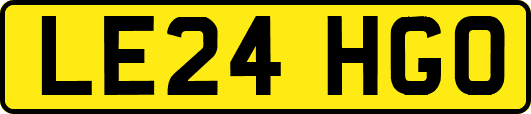 LE24HGO