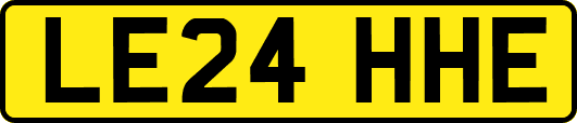 LE24HHE