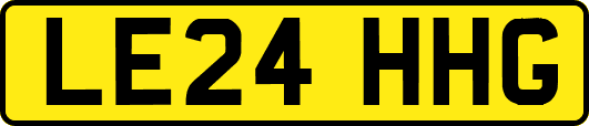 LE24HHG