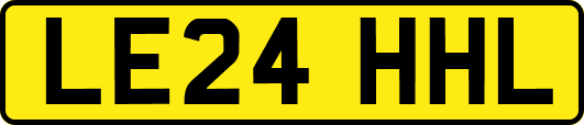 LE24HHL
