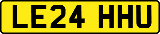 LE24HHU