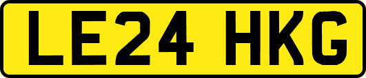 LE24HKG