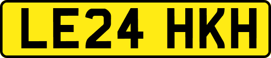 LE24HKH