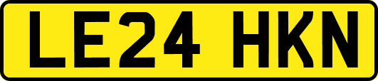 LE24HKN