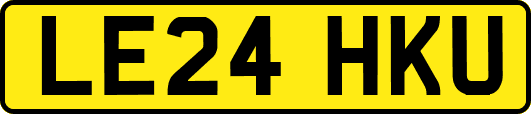LE24HKU