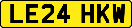 LE24HKW
