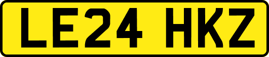 LE24HKZ