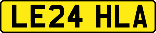 LE24HLA