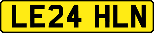 LE24HLN