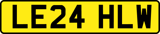 LE24HLW