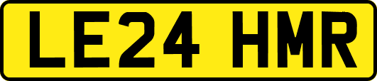 LE24HMR
