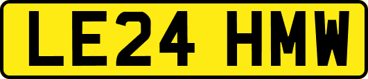 LE24HMW