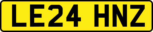 LE24HNZ