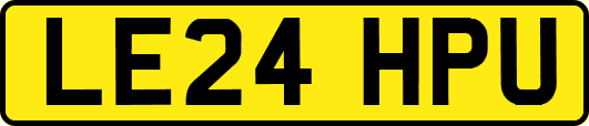 LE24HPU